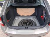 Skoda Oktavia 1,6 l, universalas - nuotraukos Nr. 7