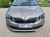 Skoda Oktavia 1,6 l, universalas - nuotraukos Nr. 2