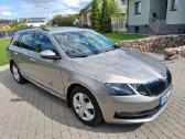 Skoda Oktavia 1,6 l, universalas - nuotraukos Nr. 3