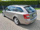 Skoda Oktavia 1,6 l, universalas - nuotraukos Nr. 4