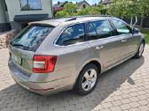 Skoda Oktavia 1,6 l, universalas - nuotraukos Nr. 5