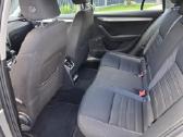 Skoda Oktavia 1,6 l, universalas - nuotraukos Nr. 10