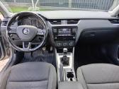 Skoda Oktavia 1,6 l, universalas - nuotraukos Nr. 11