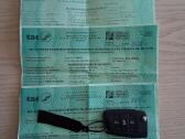 Skoda Oktavia 1,6 l, universalas - nuotraukos Nr. 13