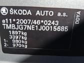 Skoda Oktavia 1,6 l, universalas - nuotraukos Nr. 12