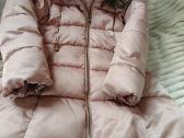 Next firmos šilta striukė - nuotraukos Nr. 5