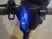 Xiaomi mi scooter 1s - nuotraukos Nr. 3