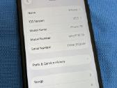 iPhone Se 64gb Midnight (2022) - nuotraukos Nr. 2