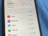 iPhone Se 64gb Midnight (2022) - nuotraukos Nr. 6