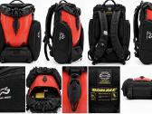 Boblbee Megalopolis motociklininko kuprinė - nuotraukos Nr. 2