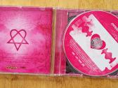 Him Razorblade romance CD - nuotraukos Nr. 3