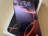 iPhone 16 pro max 256 GB Desert Titanium - nuotraukos Nr. 2