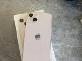 iPhone 13 128 GB - nuotraukos Nr. 2