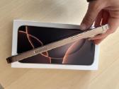 iPhone 16 pro max 256 GB Desert Titanium - nuotraukos Nr. 4