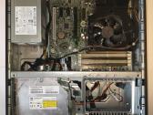 Verslo klasės Hp Elitedesk 705 G2 Sff 16gb RAM - nuotraukos Nr. 5