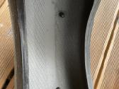 Yokohama Iceguard 185/60 R15 - nuotraukos Nr. 10