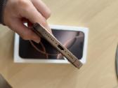 iPhone 16 pro max 256 GB Desert Titanium - nuotraukos Nr. 7