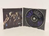 Audio CD Aerosmith – Pump - nuotraukos Nr. 2