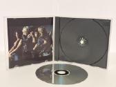 Audio CD Aerosmith – Pump - nuotraukos Nr. 3