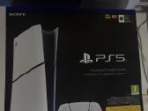 Playstation 5 Slim 1tb Digital - nuotraukos Nr. 2