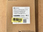 Cable Matters 8k Displayport to Hdmi Cable 1.8m - nuotraukos Nr. 2