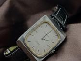 Vintažinė Omega Constellation ref. 155.0014 - nuotraukos Nr. 3