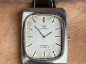 Vintažinė Omega Constellation ref. 155.0014 - nuotraukos Nr. 2