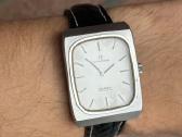 Vintažinė Omega Constellation ref. 155.0014 - nuotraukos Nr. 4