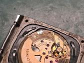 Vintažinė Omega Constellation ref. 155.0014 - nuotraukos Nr. 13