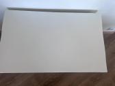 Ikea augantis rašomasis stalas ir kėdė - nuotraukos Nr. 2