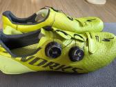 Specialized S-Works 7 Road batai, 44 dydis - nuotraukos Nr. 2