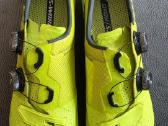 Specialized S-Works 7 Road batai, 44 dydis - nuotraukos Nr. 4