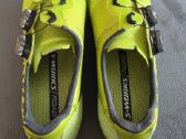 Specialized S-Works 7 Road batai, 44 dydis - nuotraukos Nr. 5