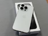 iPhone 15 Pro labai geros būklės su gera baterija - nuotraukos Nr. 2