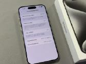 iPhone 15 Pro labai geros būklės su gera baterija - nuotraukos Nr. 4
