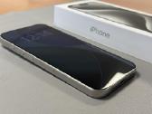 iPhone 15 Pro labai geros būklės su gera baterija - nuotraukos Nr. 9