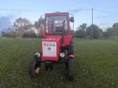 Parduodu traktorius t-30 - nuotraukos Nr. 15