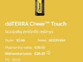 Naujas Doterra eterinis aliejus Cheer Touch - nuotraukos Nr. 3