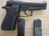 Beretta 84f - nuotraukos Nr. 2