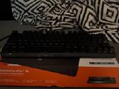 Steelseries Apex 7 Tkl mechaninė klaviatūra - nuotraukos Nr. 2