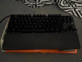 Steelseries Apex 7 Tkl mechaninė klaviatūra - nuotraukos Nr. 3