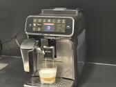 Philips Lattego 4300 automatinis kavos aparatas - nuotraukos Nr. 4