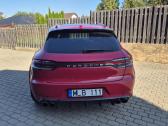Porsche Macan - nuotraukos Nr. 3