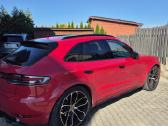 Porsche Macan - nuotraukos Nr. 4