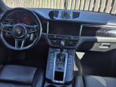 Porsche Macan - nuotraukos Nr. 6