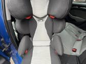 Audiautomobilinė kėdutė - nuotraukos Nr. 2