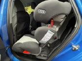 Audiautomobilinė kėdutė - nuotraukos Nr. 3