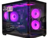 Ryzen 5 5500 Rtx 2060 super RAM 16gb 512gb + HDD - nuotraukos Nr. 3