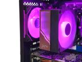 Ryzen 5 5500 Rtx 2060 super RAM 16gb 512gb + HDD - nuotraukos Nr. 5