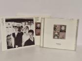 Audio 2cd Pet Shop Boys – Behaviour / Further List - nuotraukos Nr. 2
